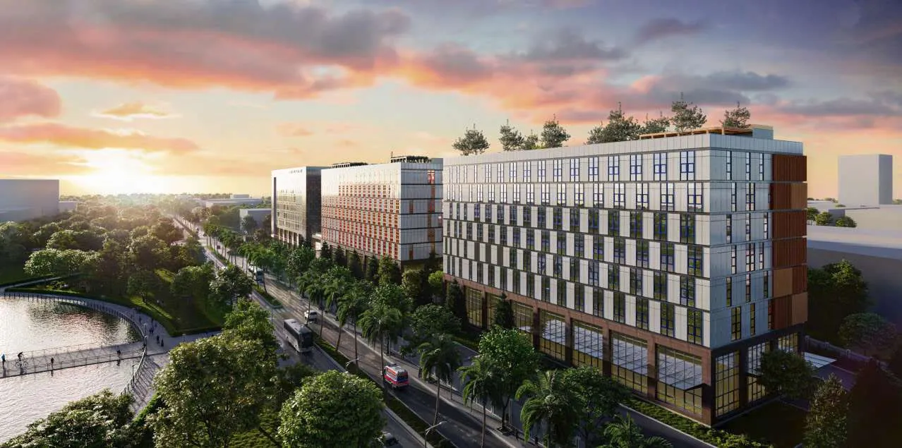 BỆNH VIỆN ĐẠI HỌC PHENIKAA