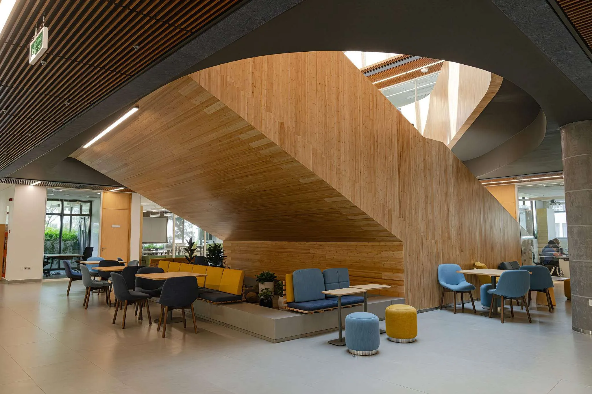 SAIGON SOUTH INTERNATIONAL SCHOOL (SSIS)