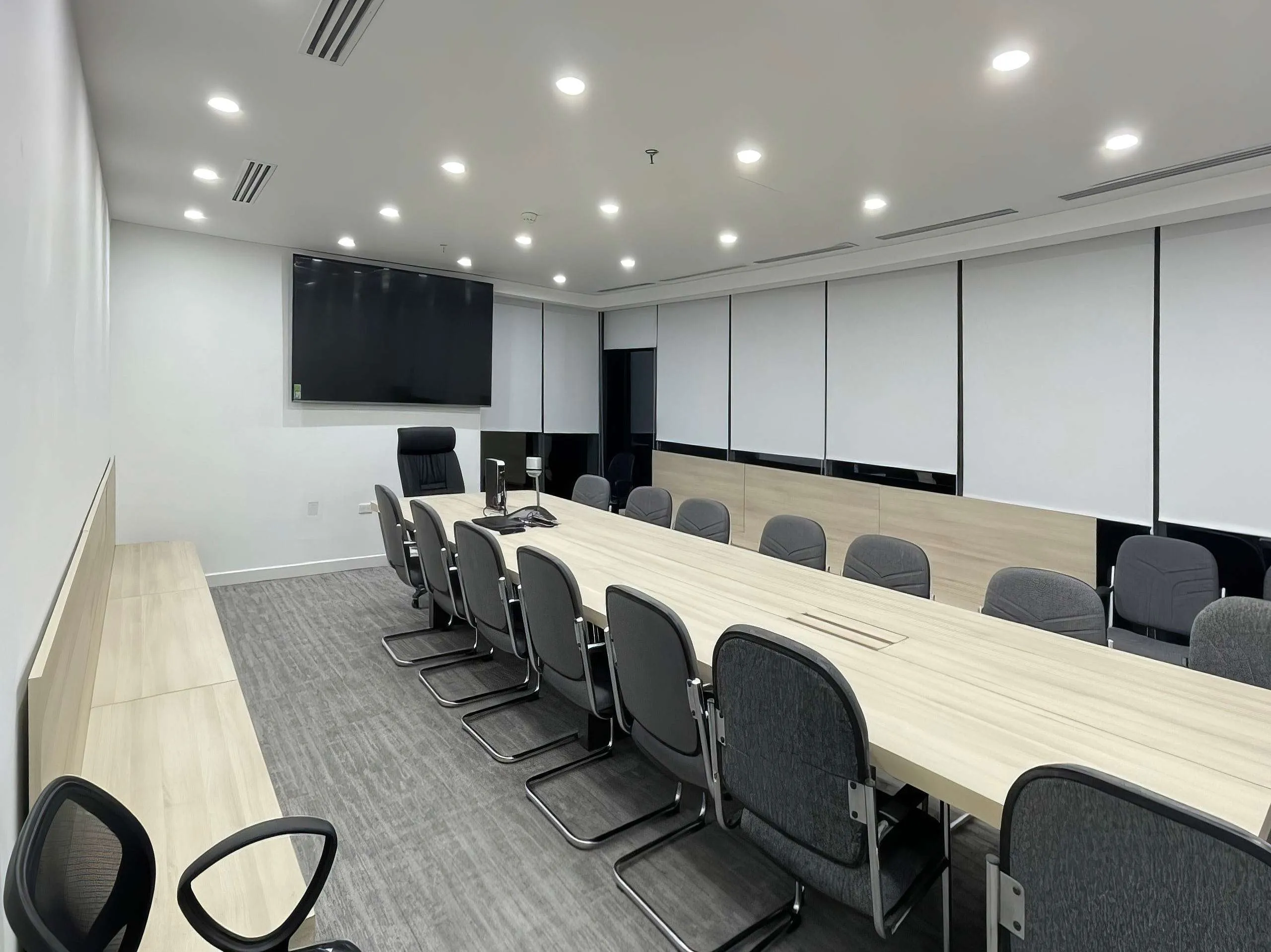 OCB BANK OFFICE TOWER