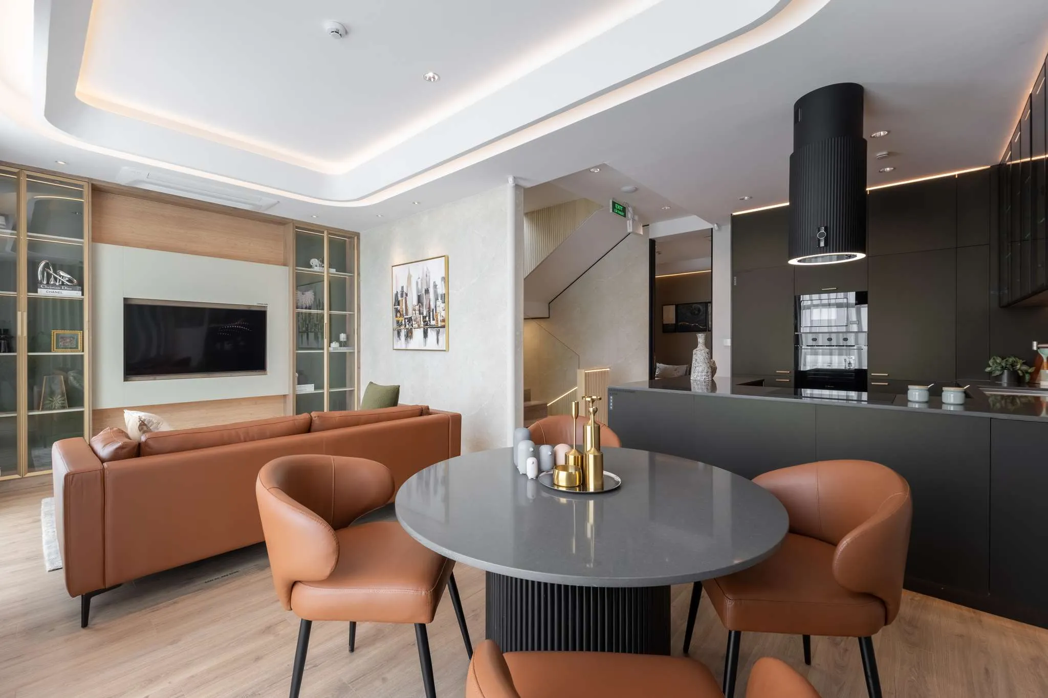 AN CUONG ONE-STOP SHOPPING CENTER CAN THO 70M2