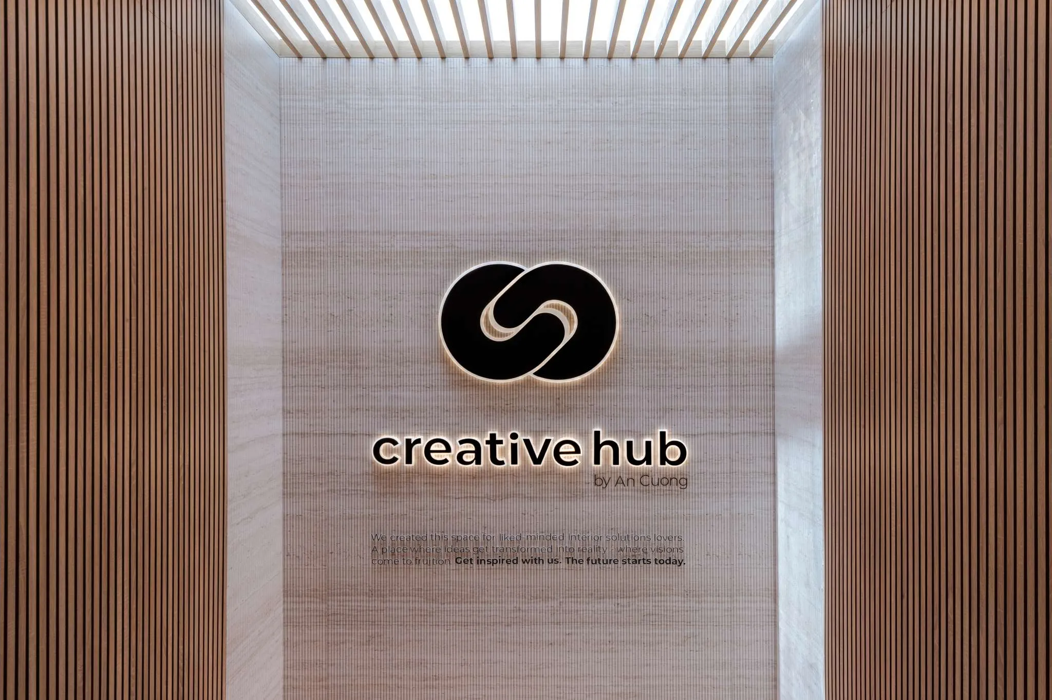 CREATIVE HUB ĐÀ NẴNG