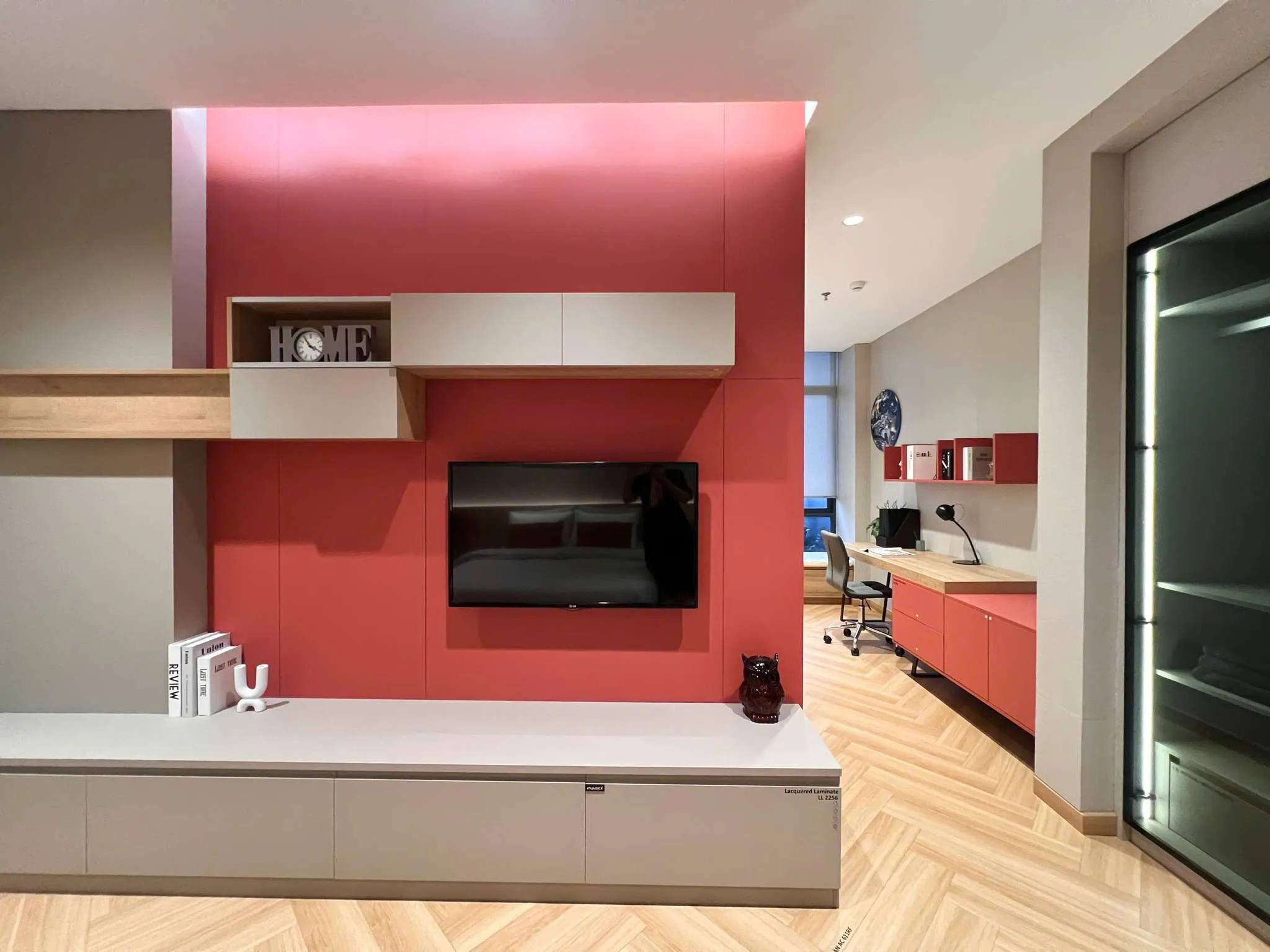 ONE-STOP SHOPPING CENTER DA NANG 140m2