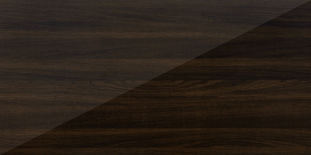 Noble Ebony Oak