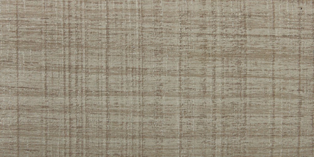 Woodgrain edge