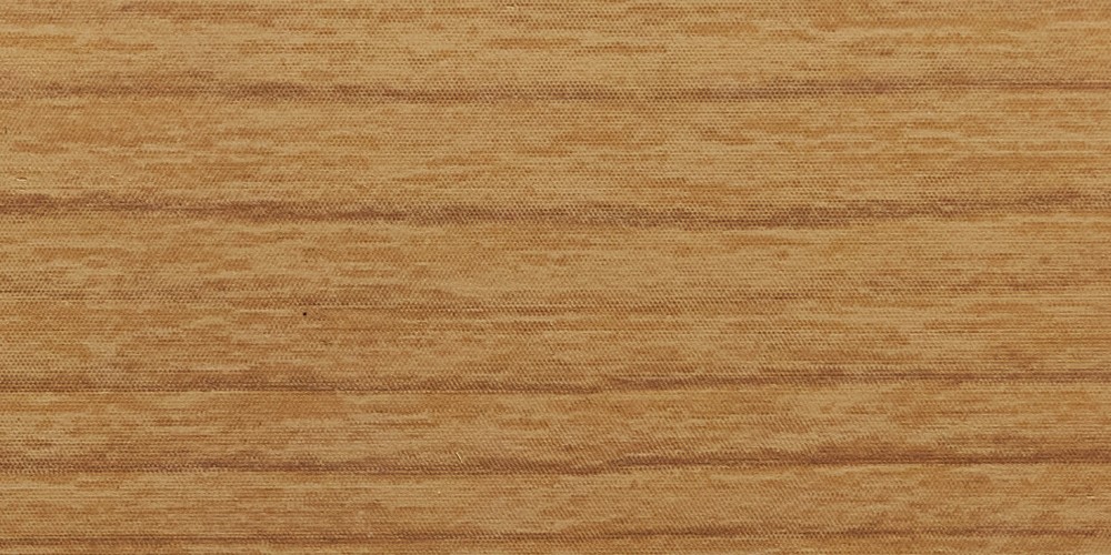 Woodgrain edge