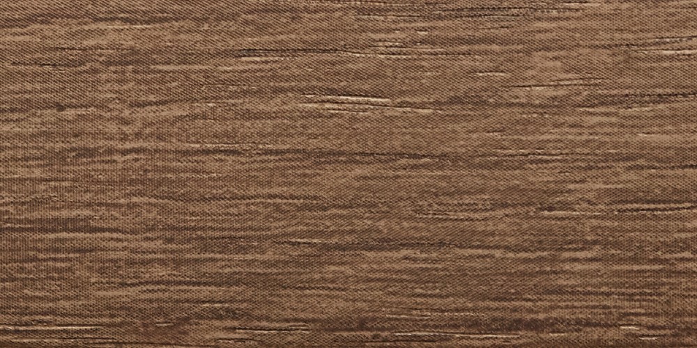Woodgrain edge