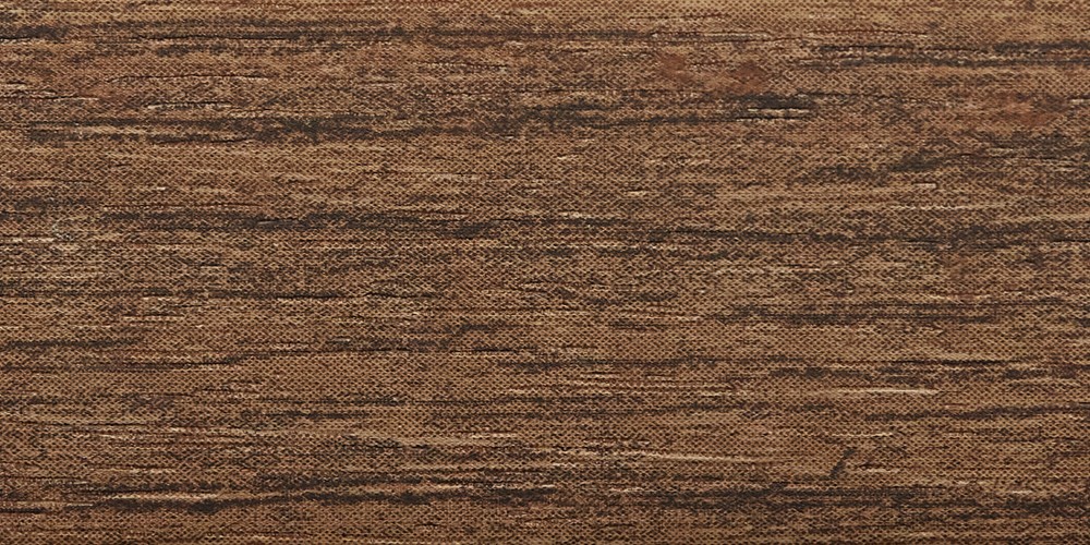 Woodgrain edge