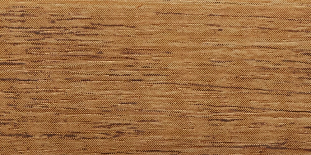 Woodgrain edge