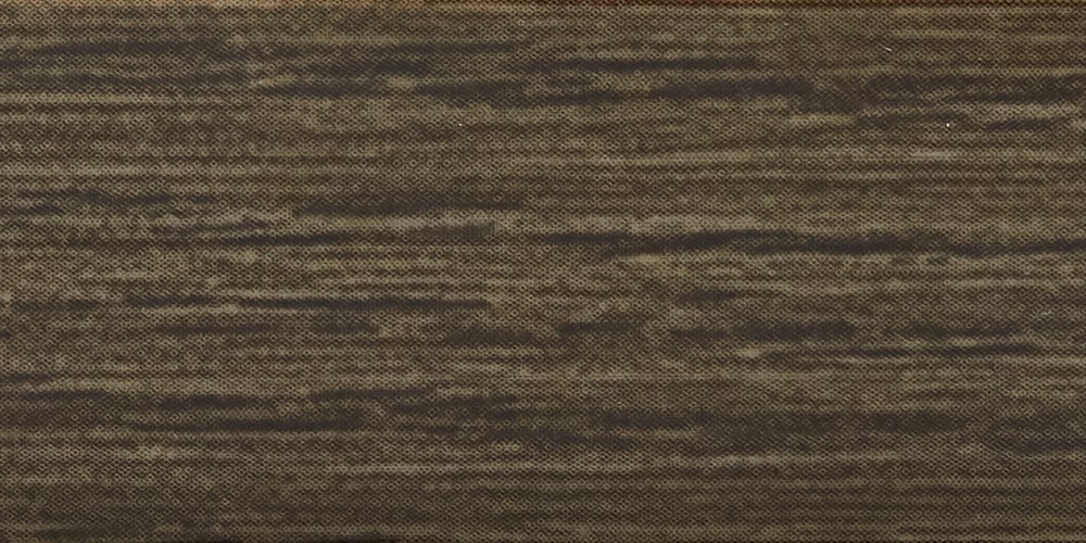 Woodgrain edge