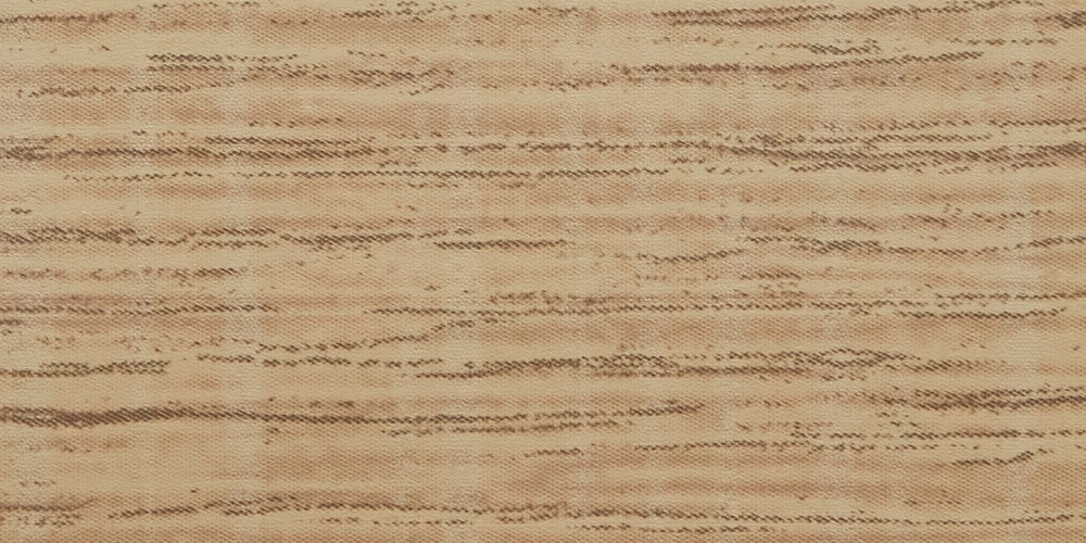 Woodgrain edge
