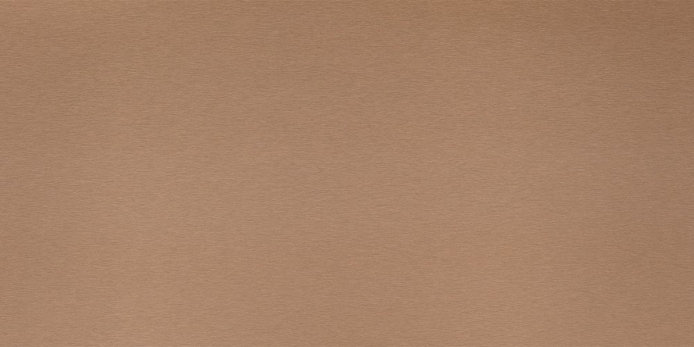 Brushed Copper Aluminium