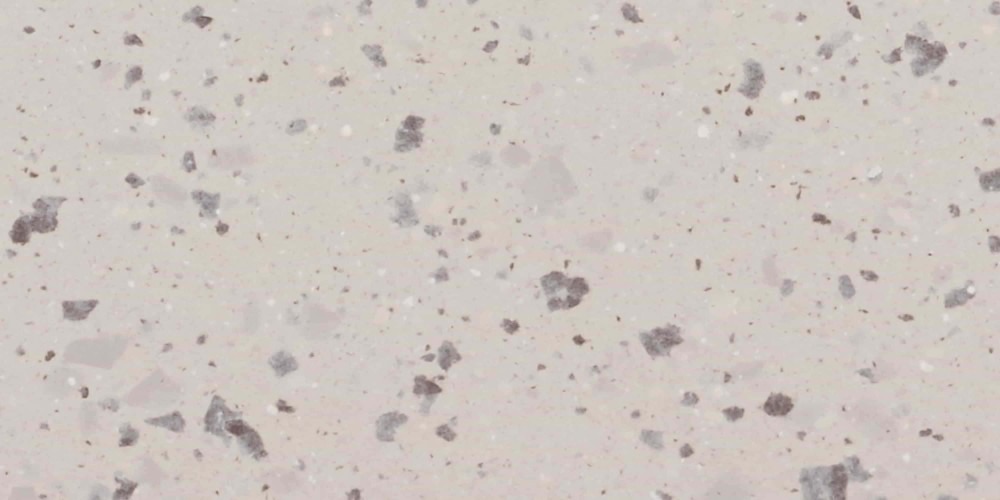 Tinted Paper Terrazzo
