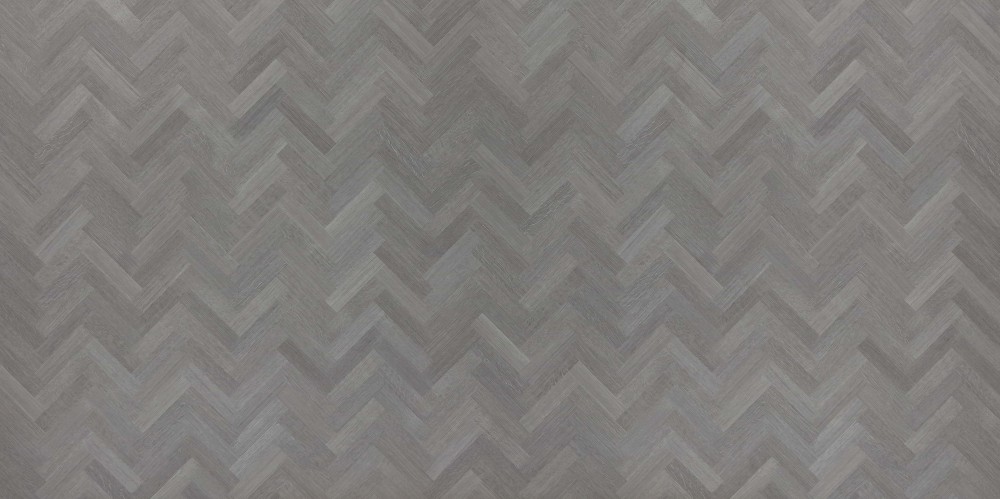Silver Oak Herringbone