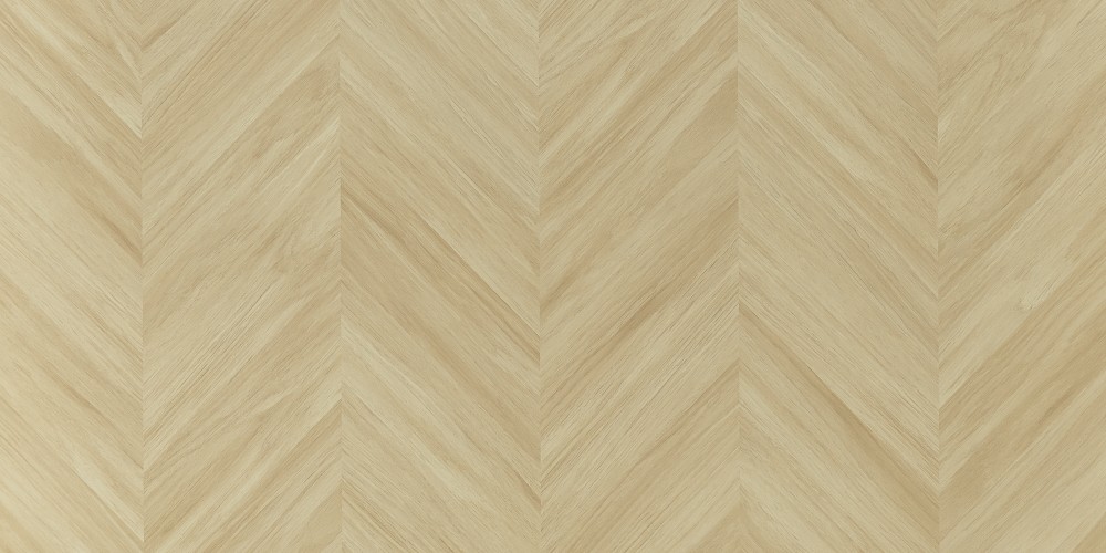 Natural Chevron