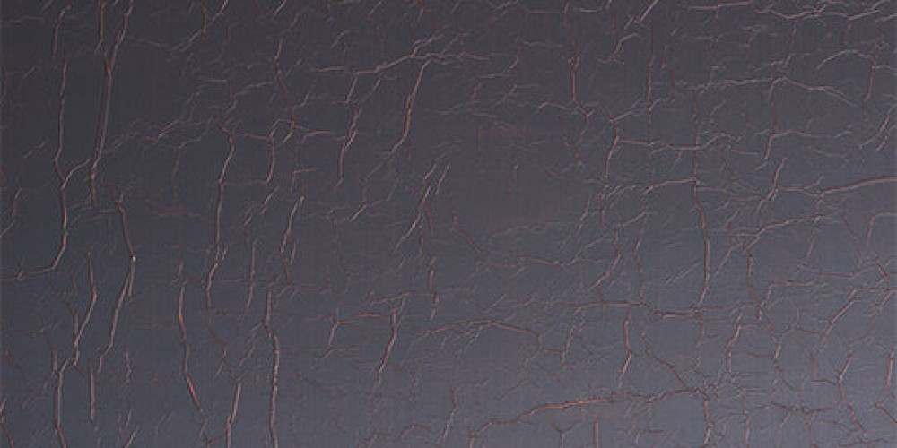 Crisp Antique Copper