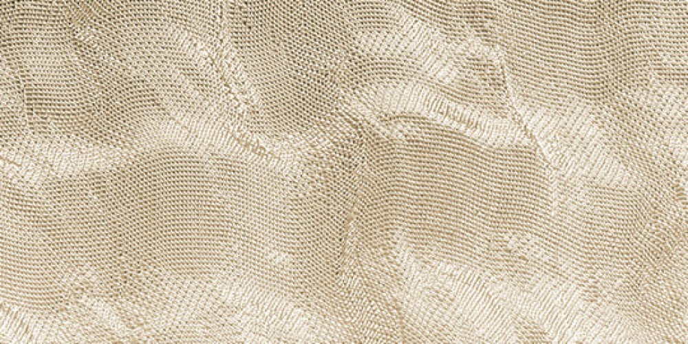 Champagne Mesh