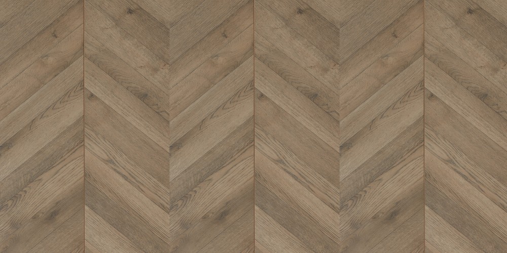 Chateau Oak Chevron