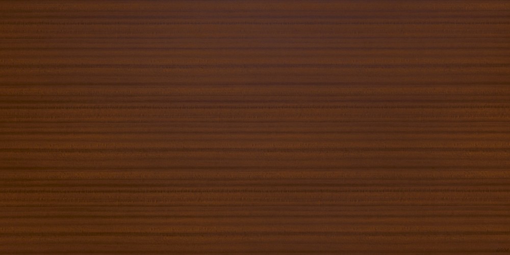 Bright Mahogany