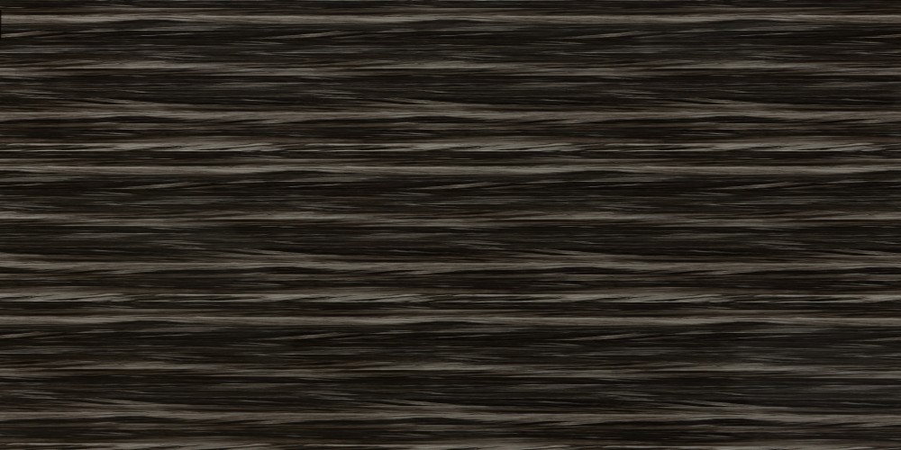 Glossy Black Wood Coal