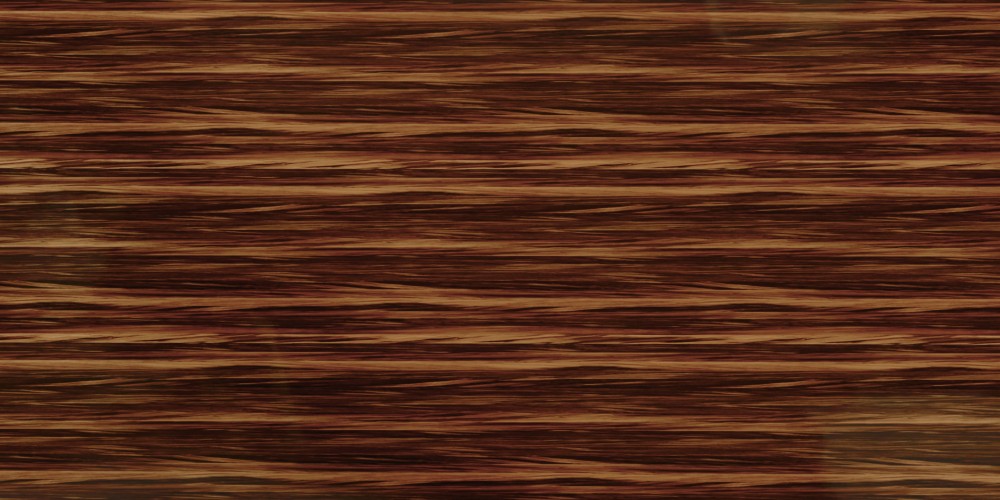 Glossy Red Wood Coal