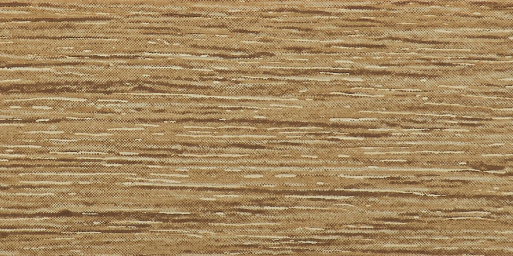 Woodgrain edge