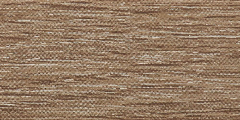 Woodgrain edge