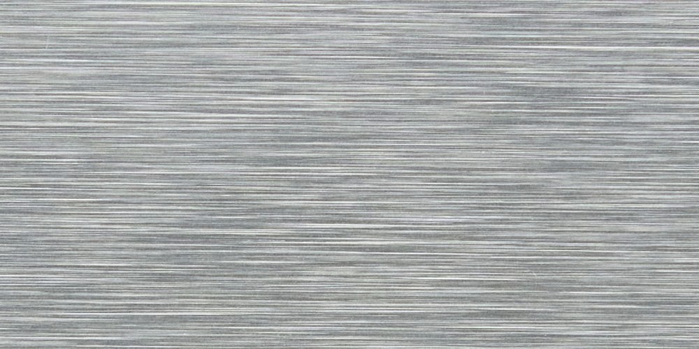 Aluminium edge