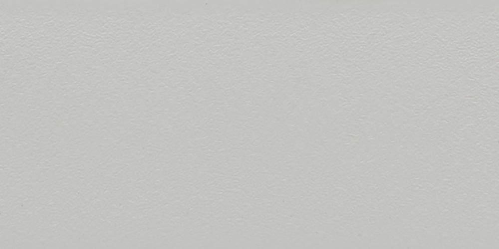 Solid color edge