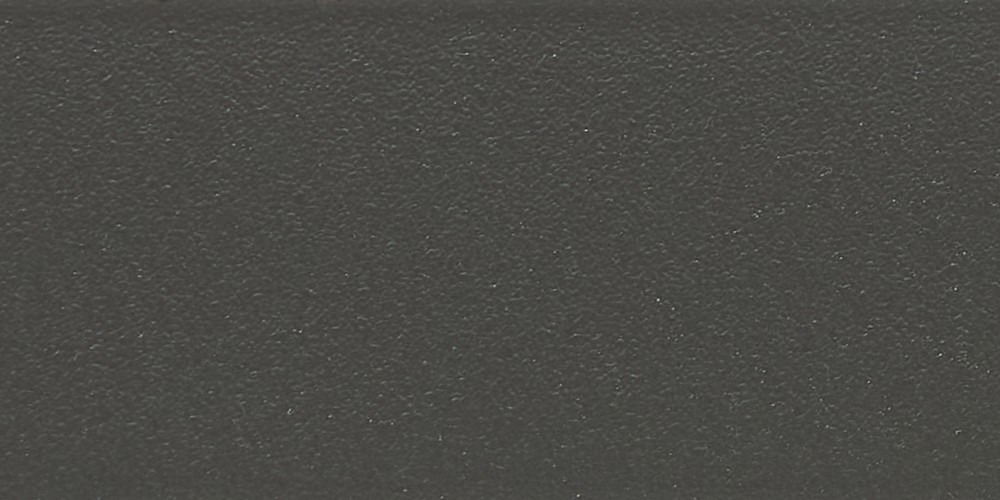 Solid color edge