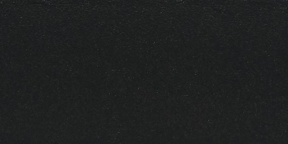 Solid color edge