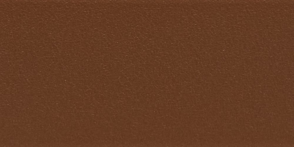 Solid color edge
