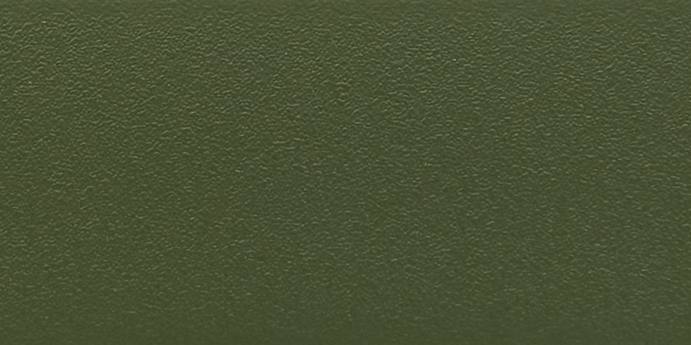 Solid color edge