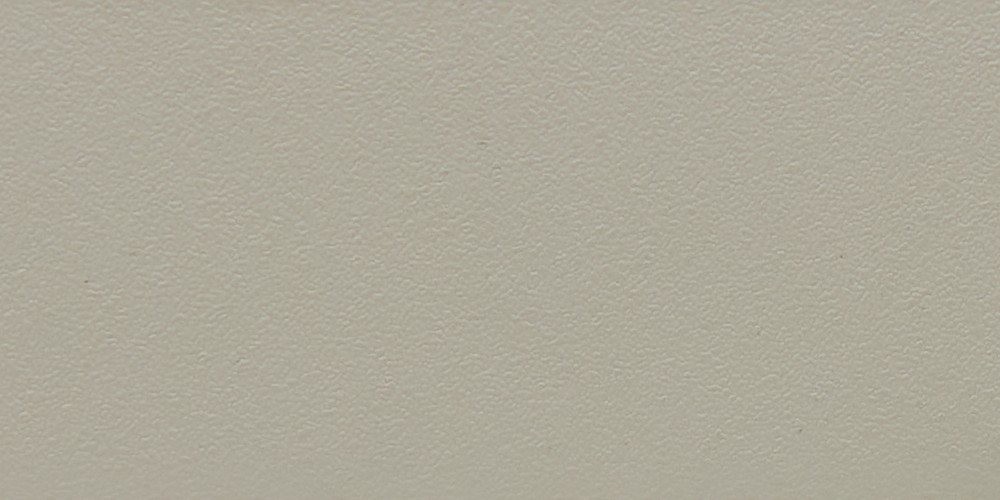Solid color edge