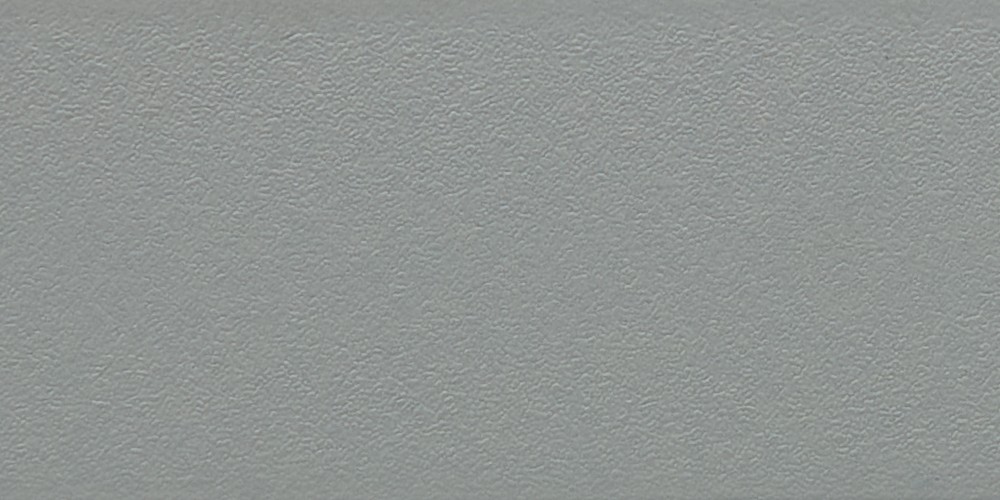 Solid color edge