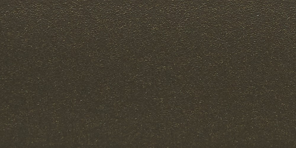 Solid color edge