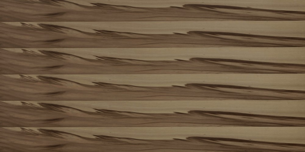 Fume Satin Walnut