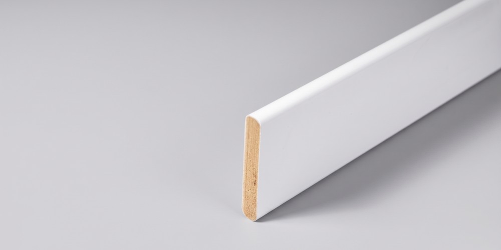 Full Bullnose