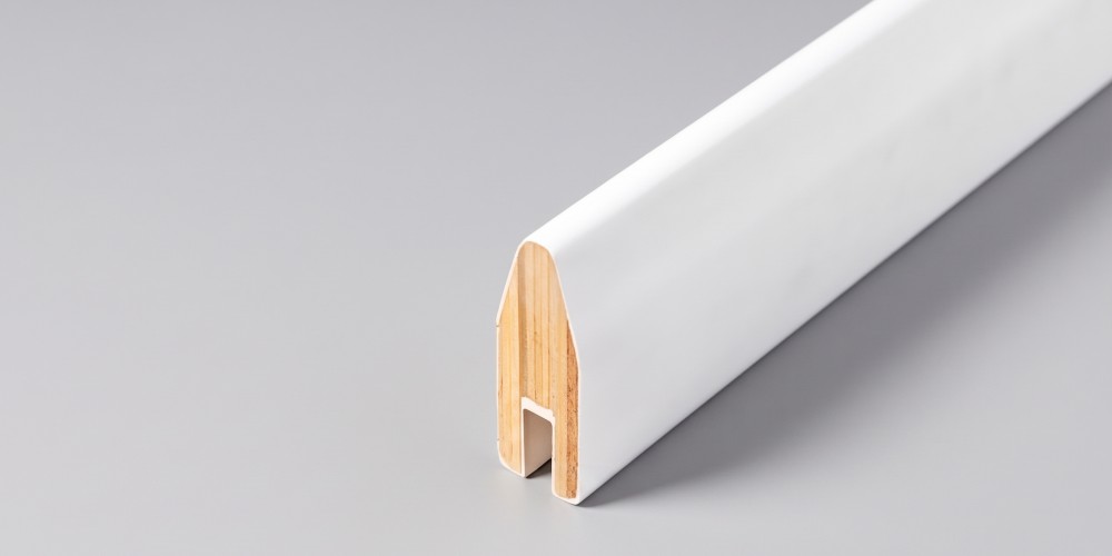 Beveled Spearhead