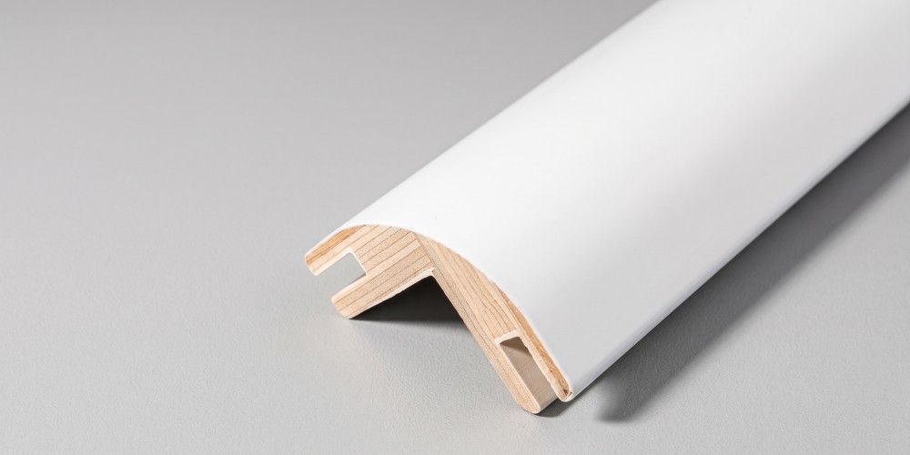 Radius Corner R50