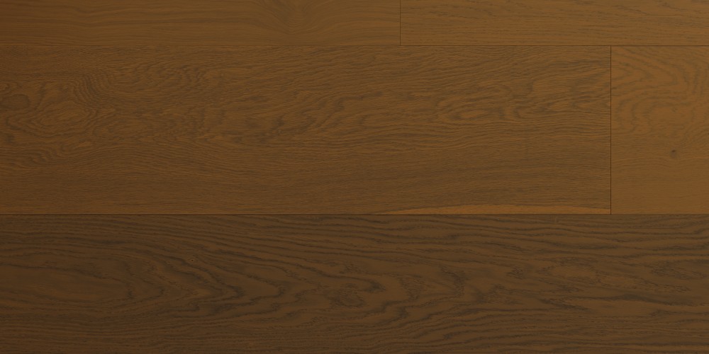 Burnished Bronze