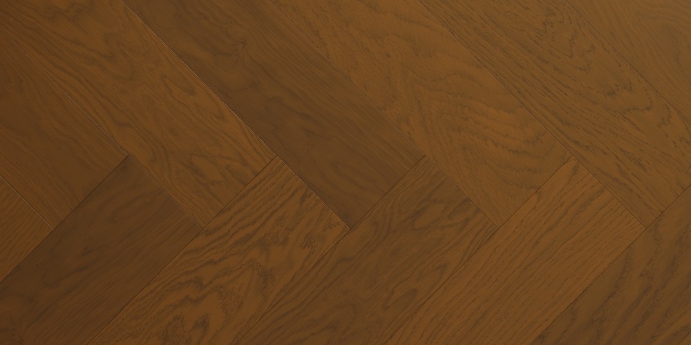 Burnt Copper