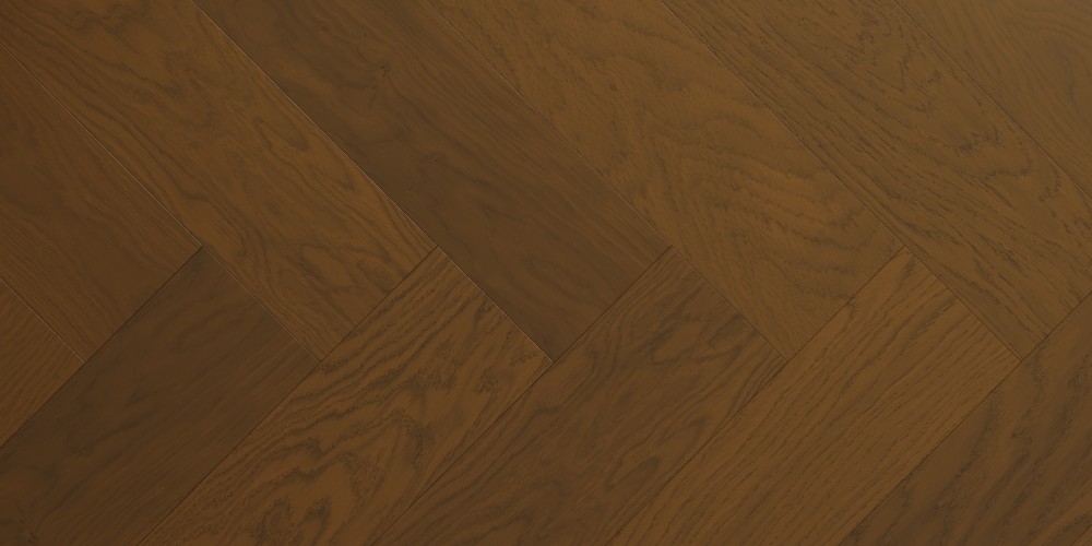 Burnished Bronze