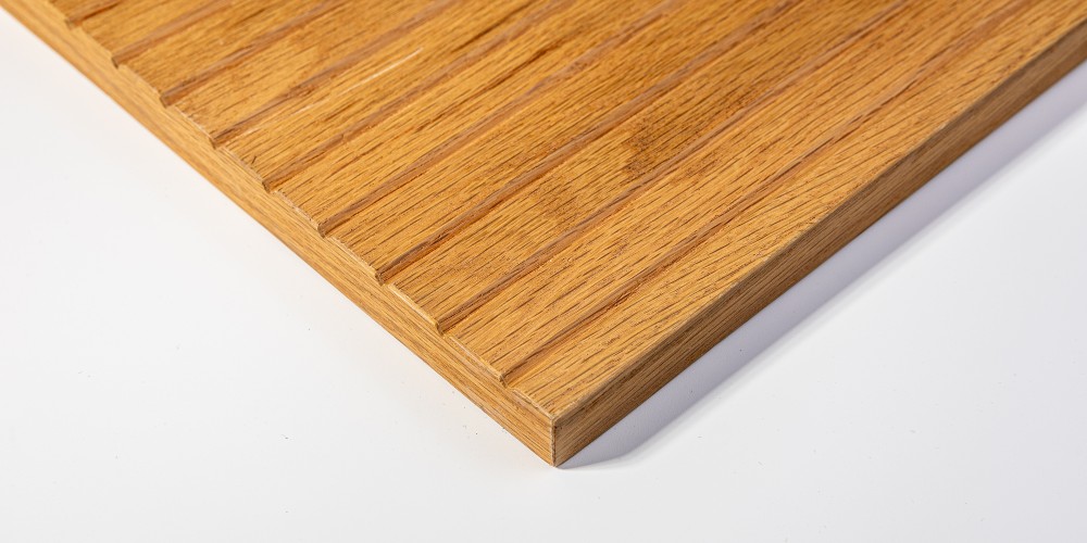 Mini Fluted