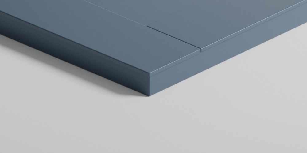 Shaker Overlay