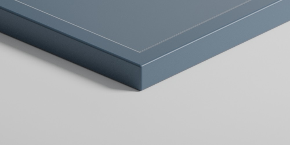 Beveled Slim Shaker