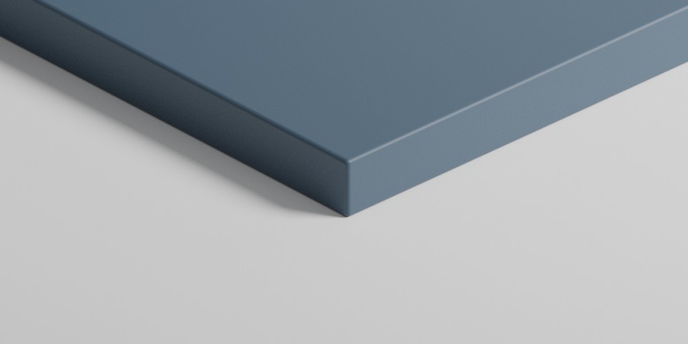 Lacquered Laminate Noline