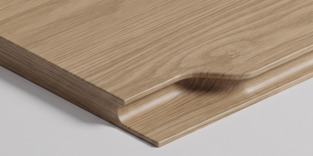 Handle Profile