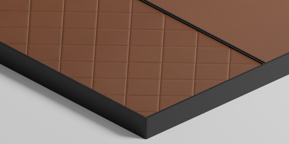 3D18 Diamond Grid