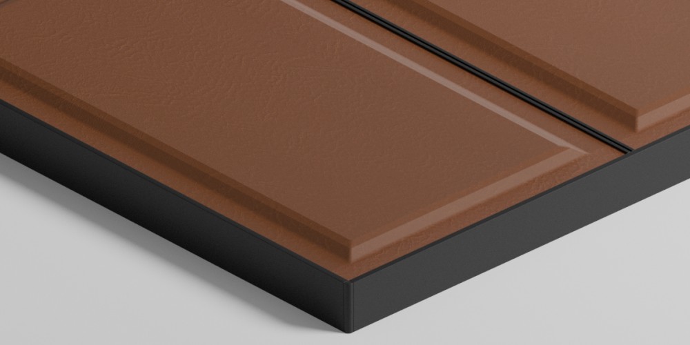 Tấm Biên Dạng 3D Luxform Cánh Huỳnh Bo