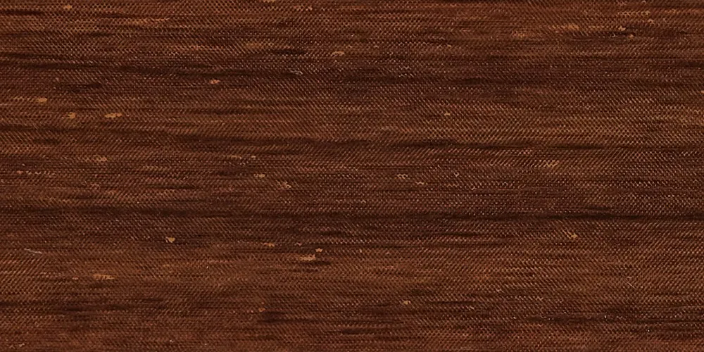 Woodgrain edge